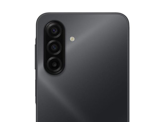 Смартфон Samsung Galaxy A17 6/128 SM-A175F Black